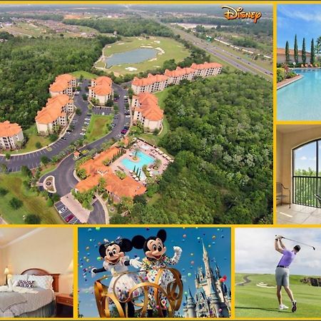 Cozy Resort Condo Near Top Attractions In Orlando 키시미 외부 사진