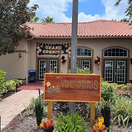 Cozy Resort Condo Near Top Attractions In Orlando 키시미 외부 사진