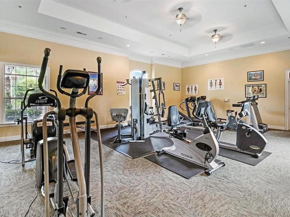Cozy Resort Condo Near Top Attractions In Orlando 키시미 외부 사진