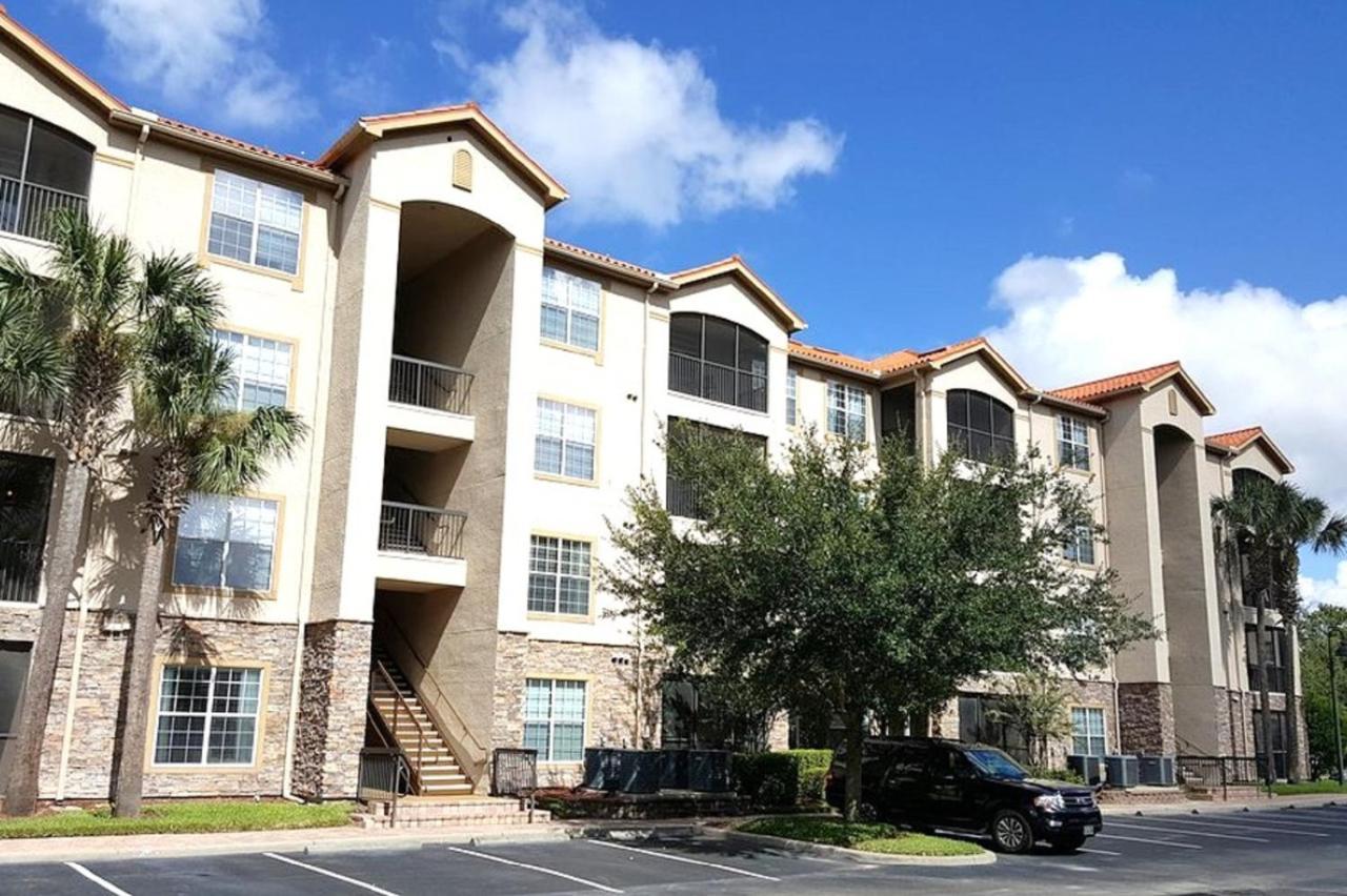 Cozy Resort Condo Near Top Attractions In Orlando 키시미 외부 사진