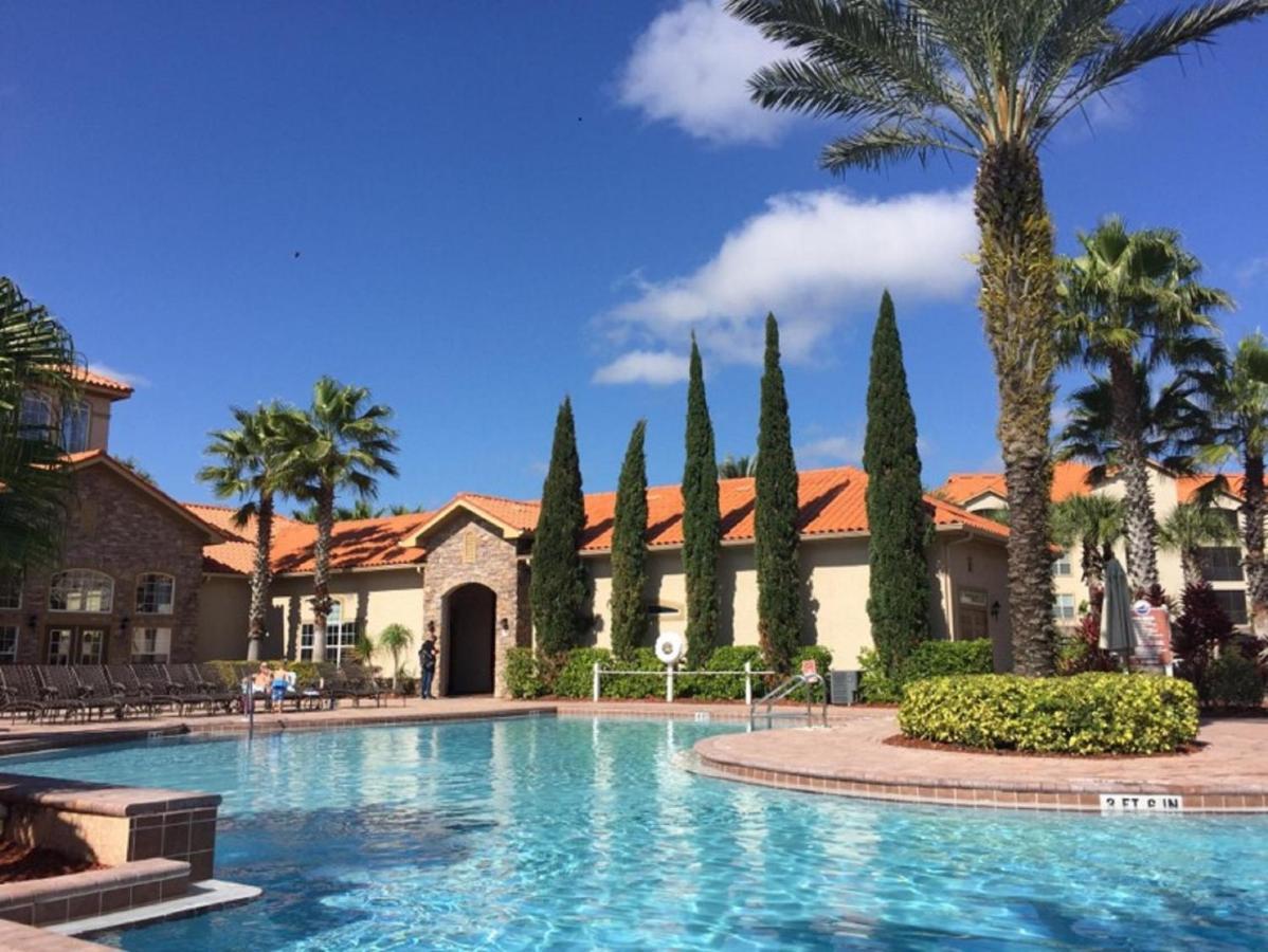 Cozy Resort Condo Near Top Attractions In Orlando 키시미 외부 사진