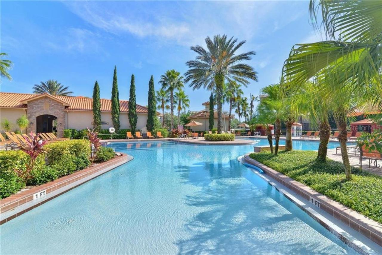 Cozy Resort Condo Near Top Attractions In Orlando 키시미 외부 사진