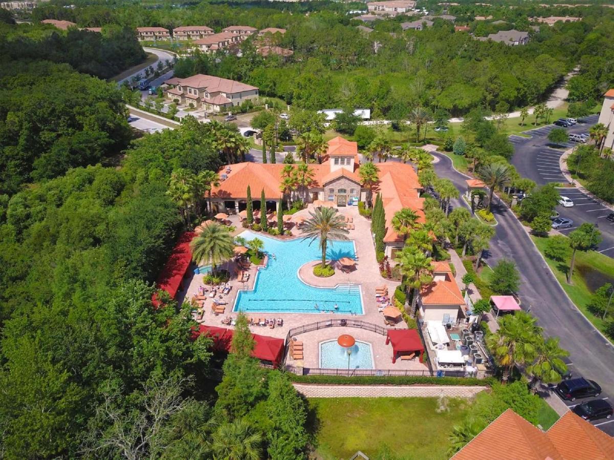 Cozy Resort Condo Near Top Attractions In Orlando 키시미 외부 사진