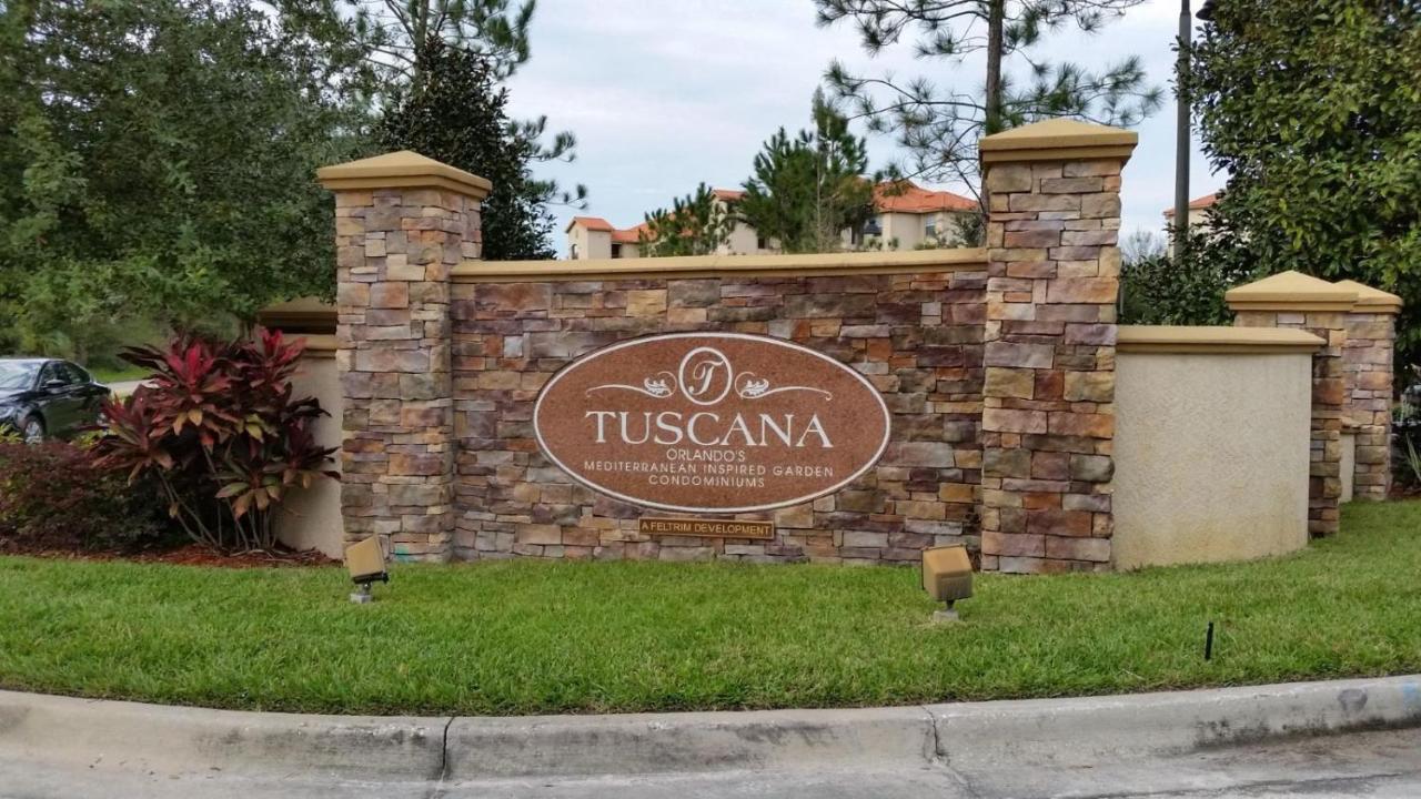 Cozy Resort Condo Near Top Attractions In Orlando 키시미 외부 사진