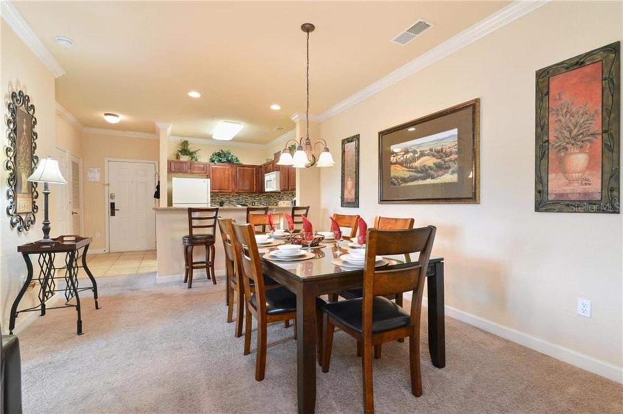 Cozy Resort Condo Near Top Attractions In Orlando 키시미 외부 사진